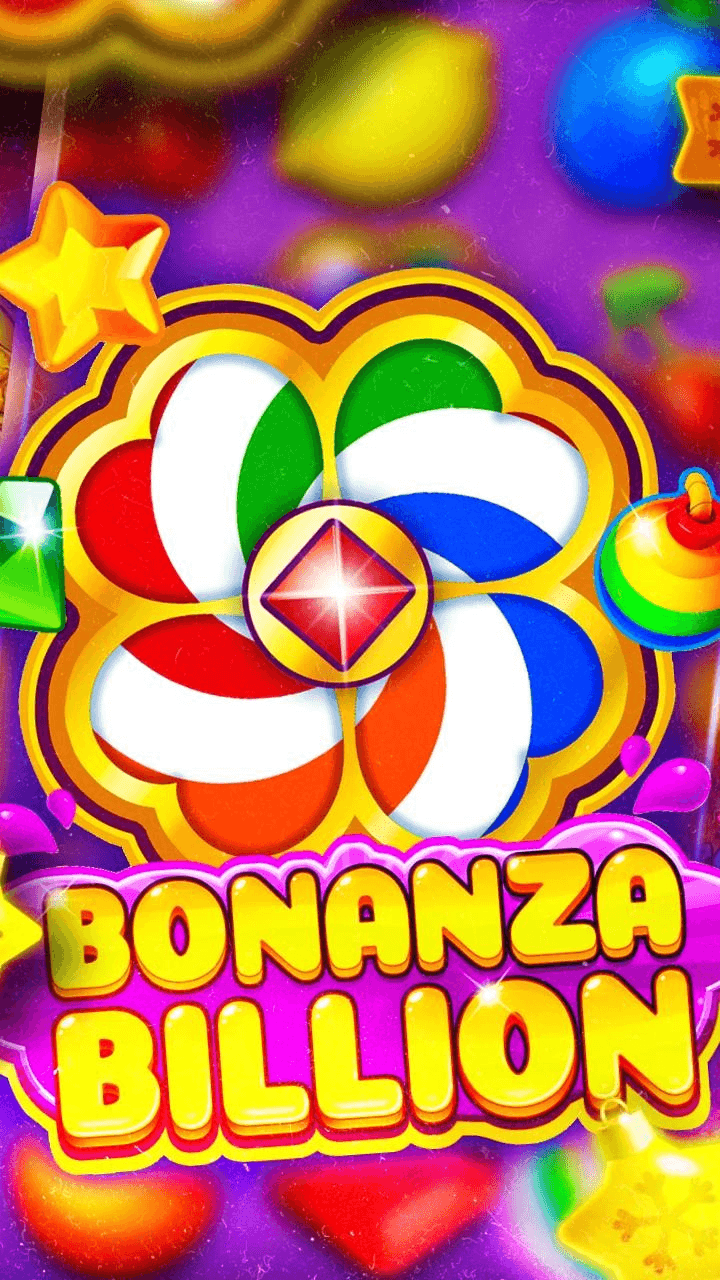Bonanza Billion Screenshot